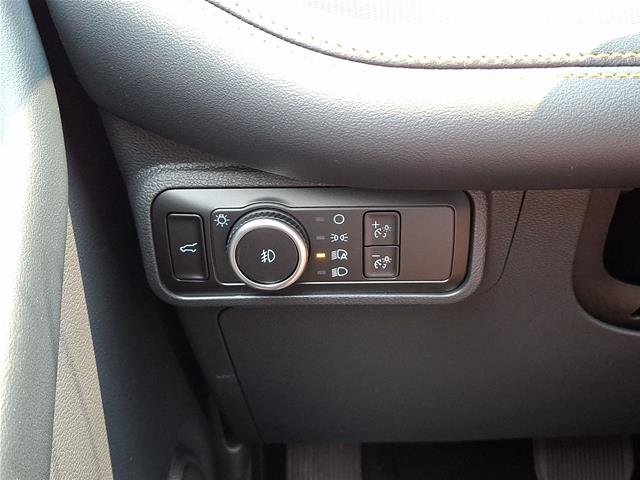 New 2026 Star White Metallic Tri-Coat Ford Tremor® image 34