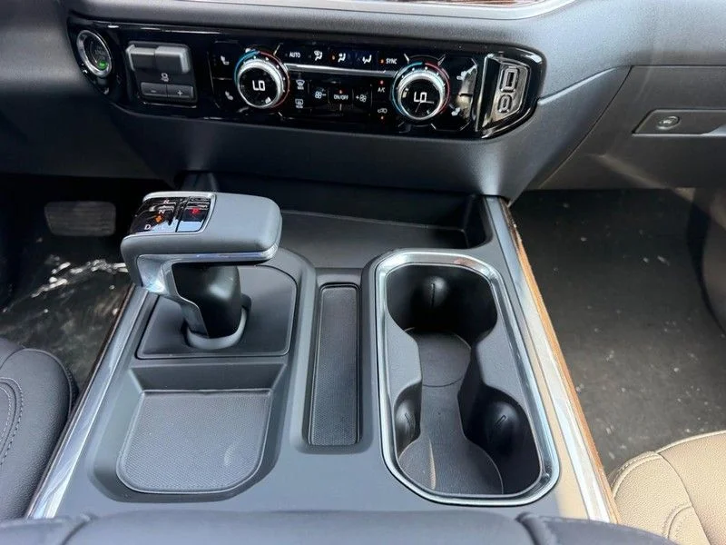 New 2026 Red GMC Elevation image 14