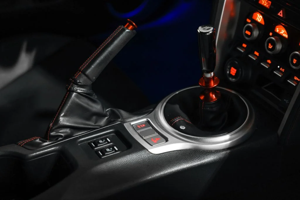 Used 2018 Black Subaru Limited image 26