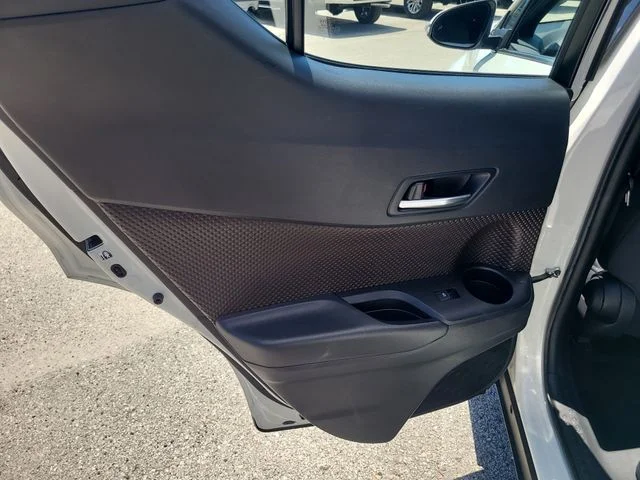 Used 2019 White Toyota Limited image 12