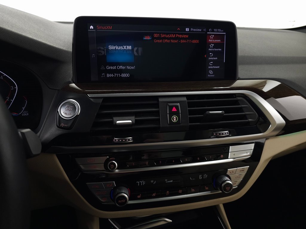 2021 BMW X3 - Image 22