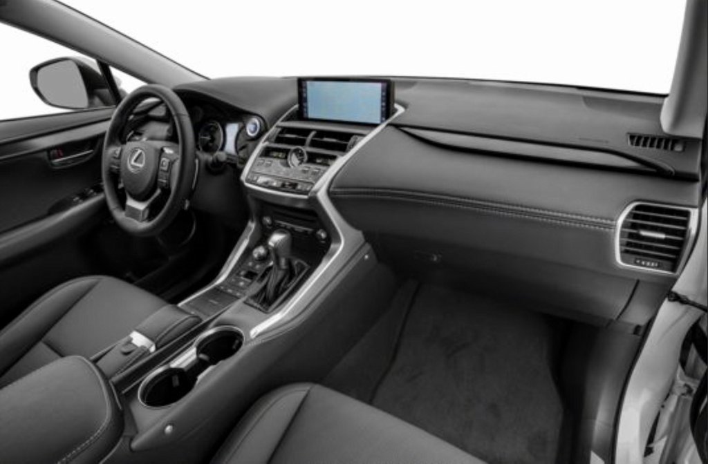 2020 LEXUS NX - Image 4