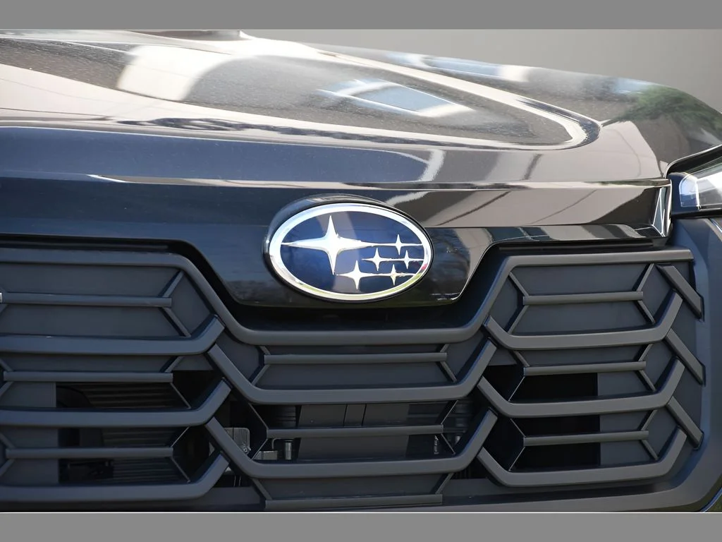 2026 Subaru Outback Limited - Photo 11