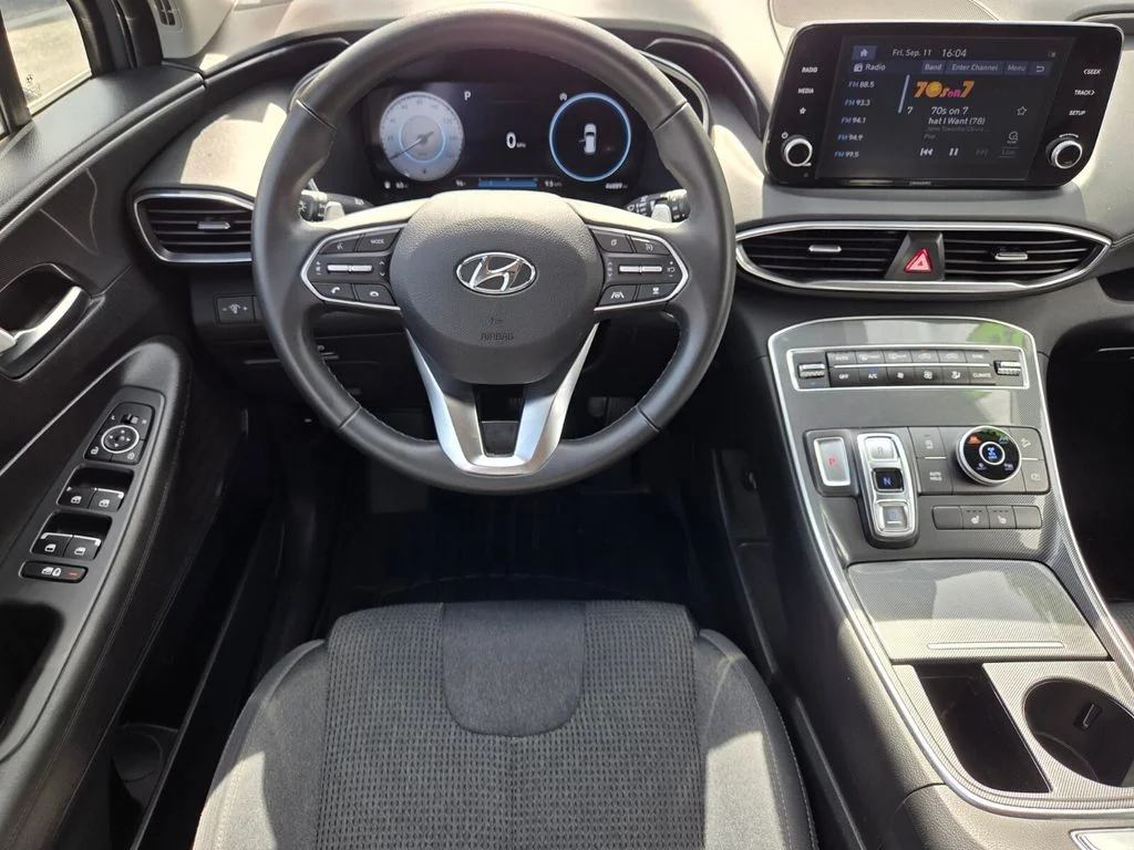 Used 2022 Gray Hyundai XRT image 17