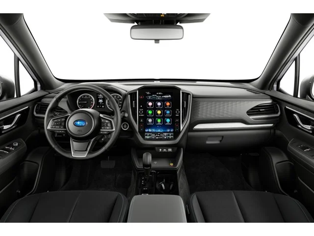 2026 Subaru Forester Limited - Photo 19