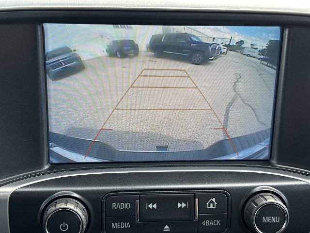 Certified Used 2018 SUMMIT WHITE GMC SLT image 32