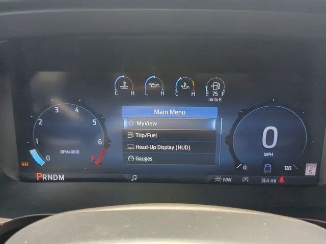 New 2026 Avalanche Ford Tremor® image 28