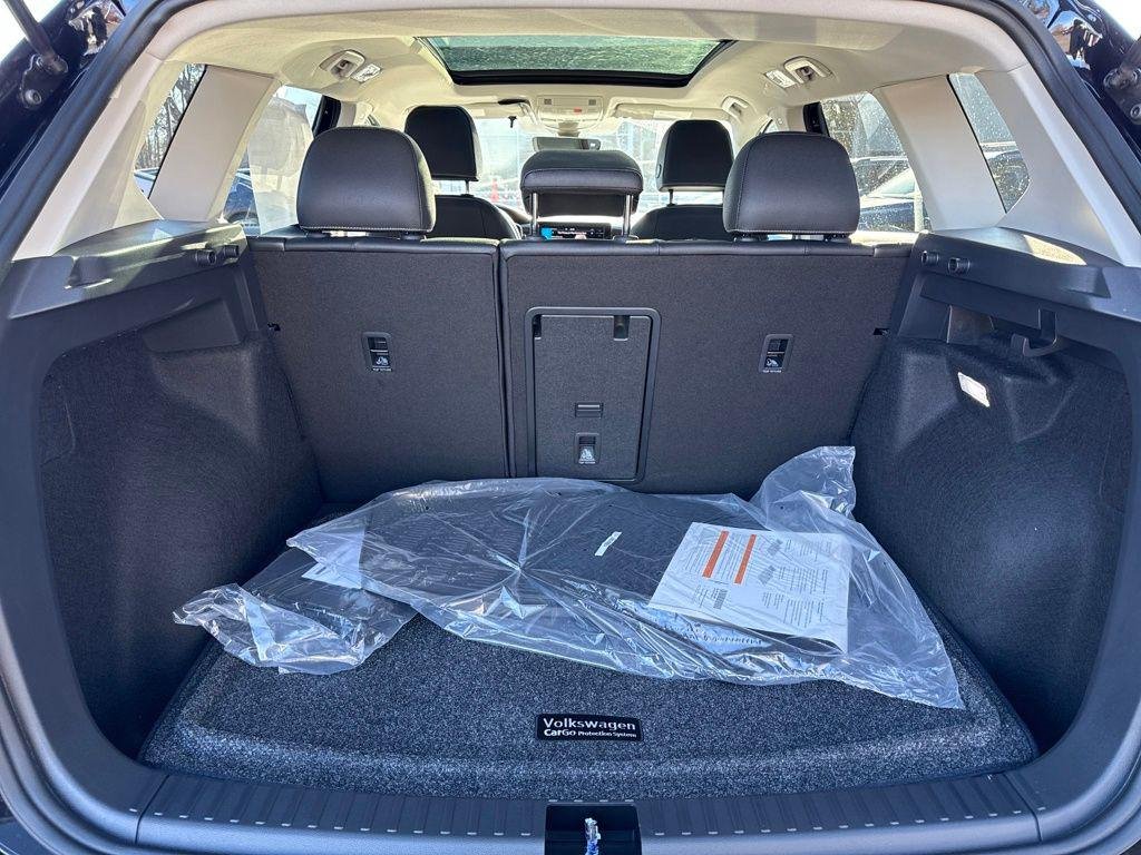 2026 Volkswagen Taos SEL - Photo 22
