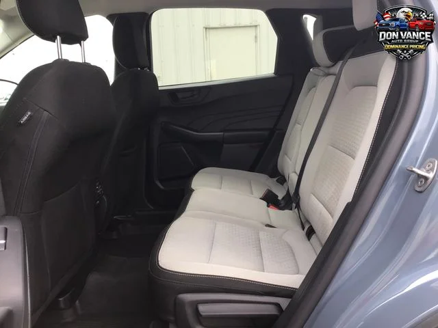 Used 2025 Blue Ford Active image 26