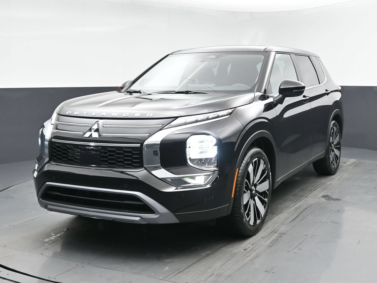 New 2026 Labrador Black Pearl Mitsubishi SE 1.5T 2WD image 23