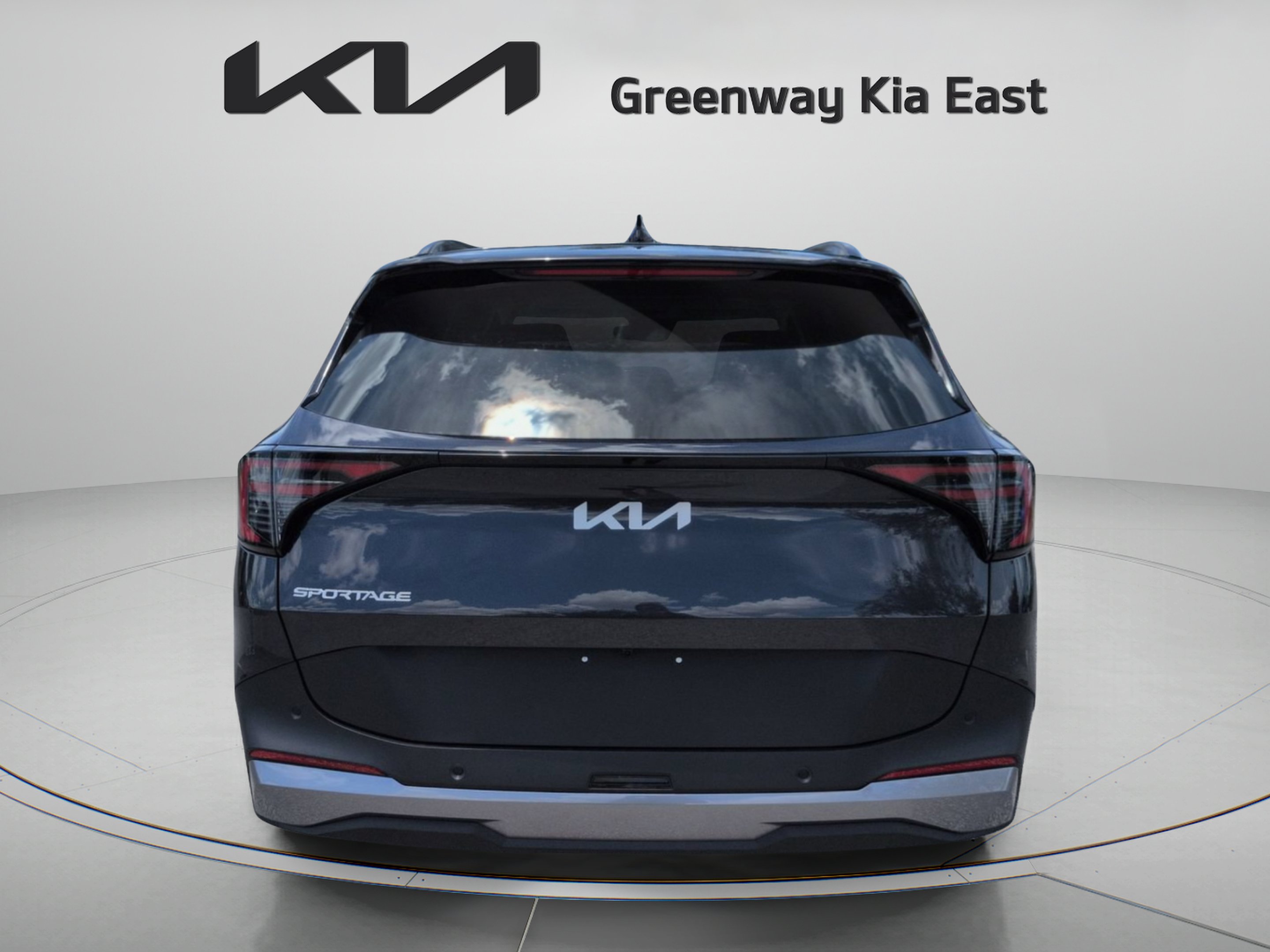 New 2026 Panthera Metal Gray Kia EX image 7