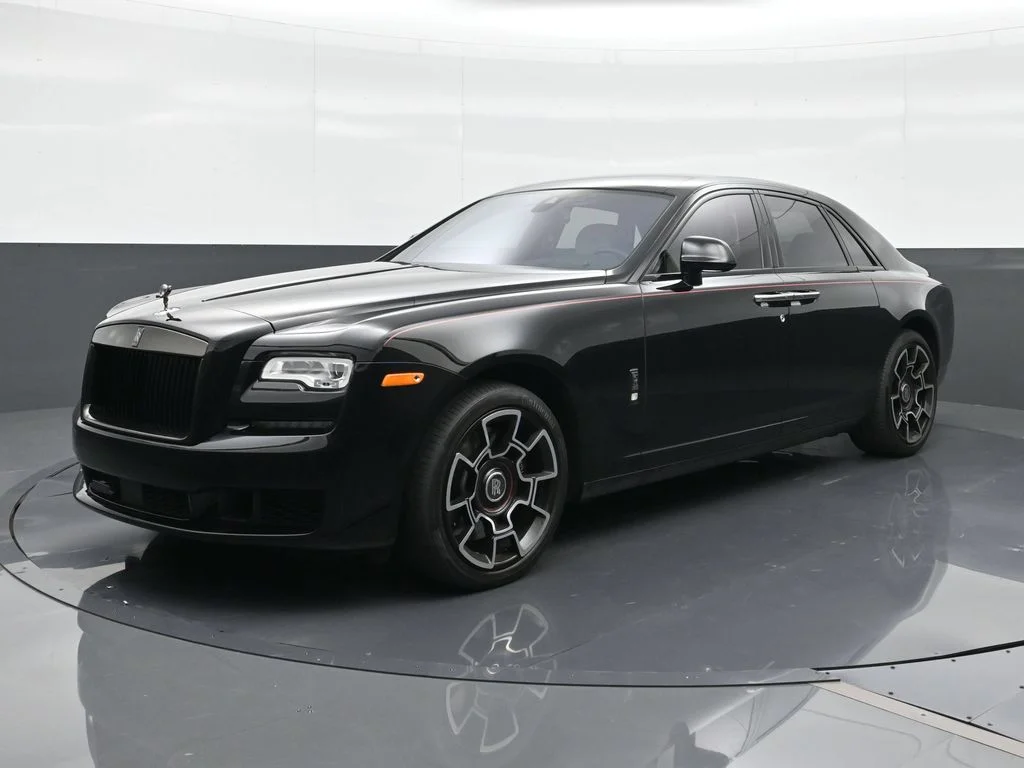 Used 2020  Rolls-Royce  image 1