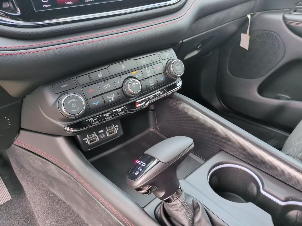 New 2026 Night Moves Dodge GT image 23