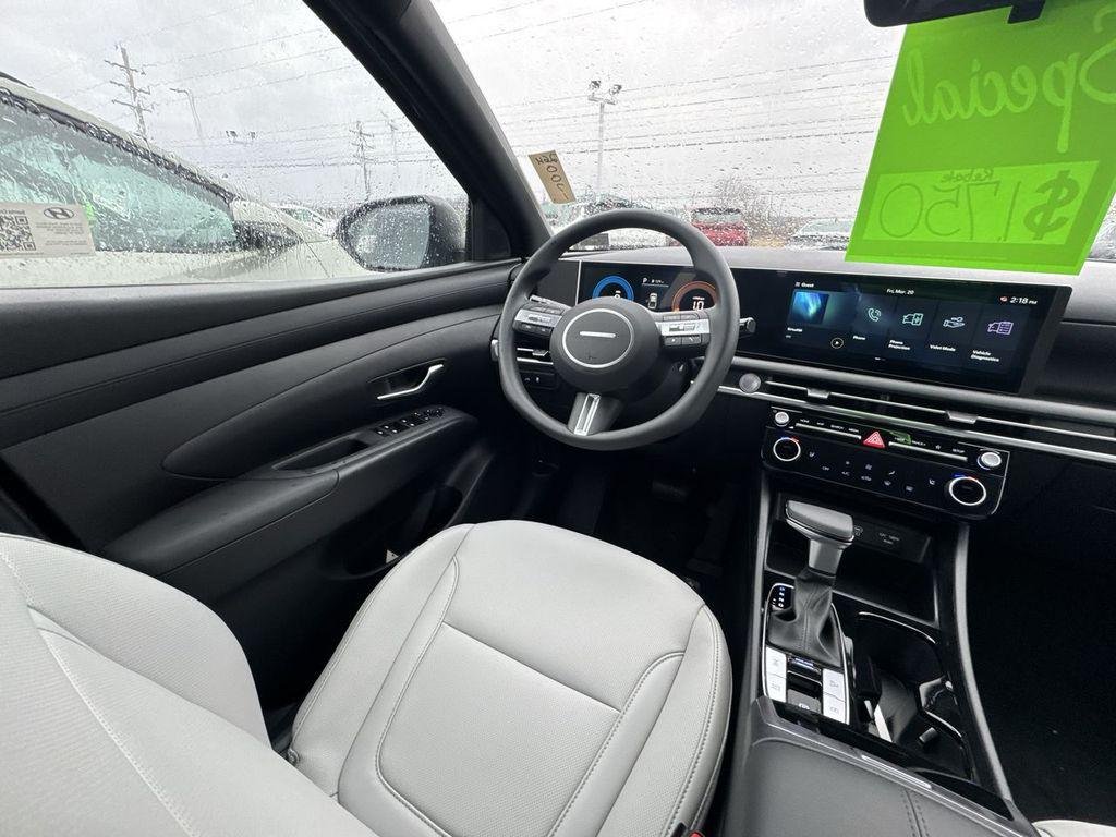 2026 Hyundai Santa Cruz SEL - Photo 12