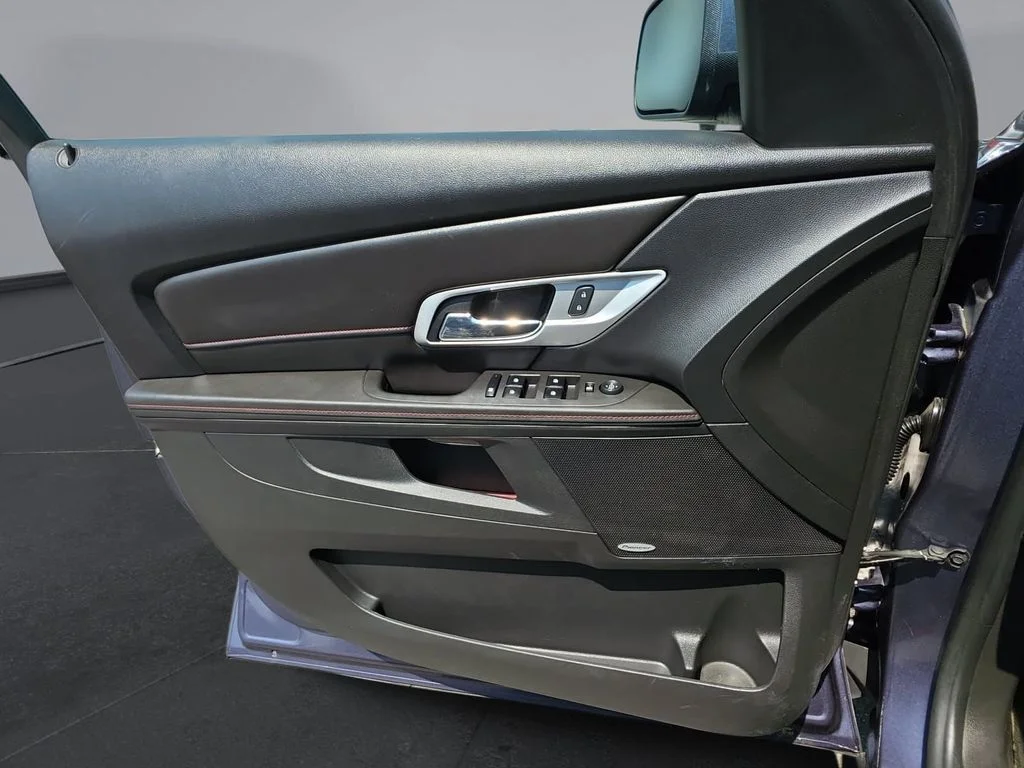 2013 GMC Terrain SLT-1 - Photo 21