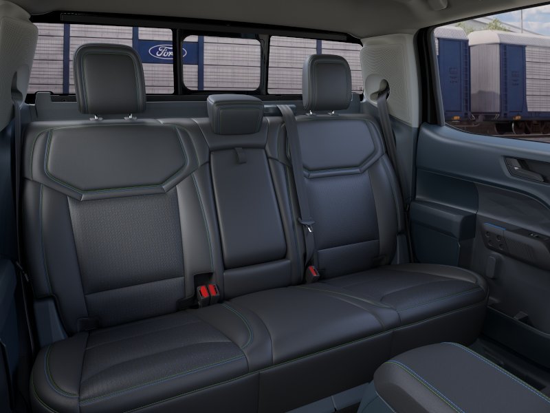 New 2026 Shadow Black Ford Lobo™ image 11