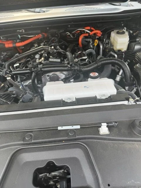 Used 2026  Toyota Base image 3