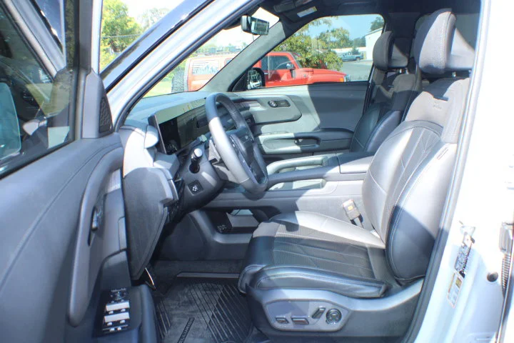 Used 2027 Gray Kia X-Line SX-Prestige image 14