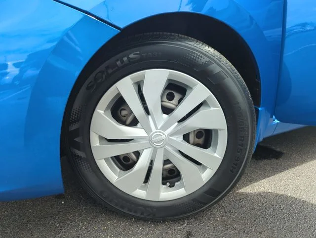Used 2024 Blue Nissan 1.6 S image 45