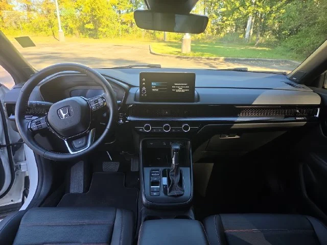 Used 2026  Honda Sport Touring image 12