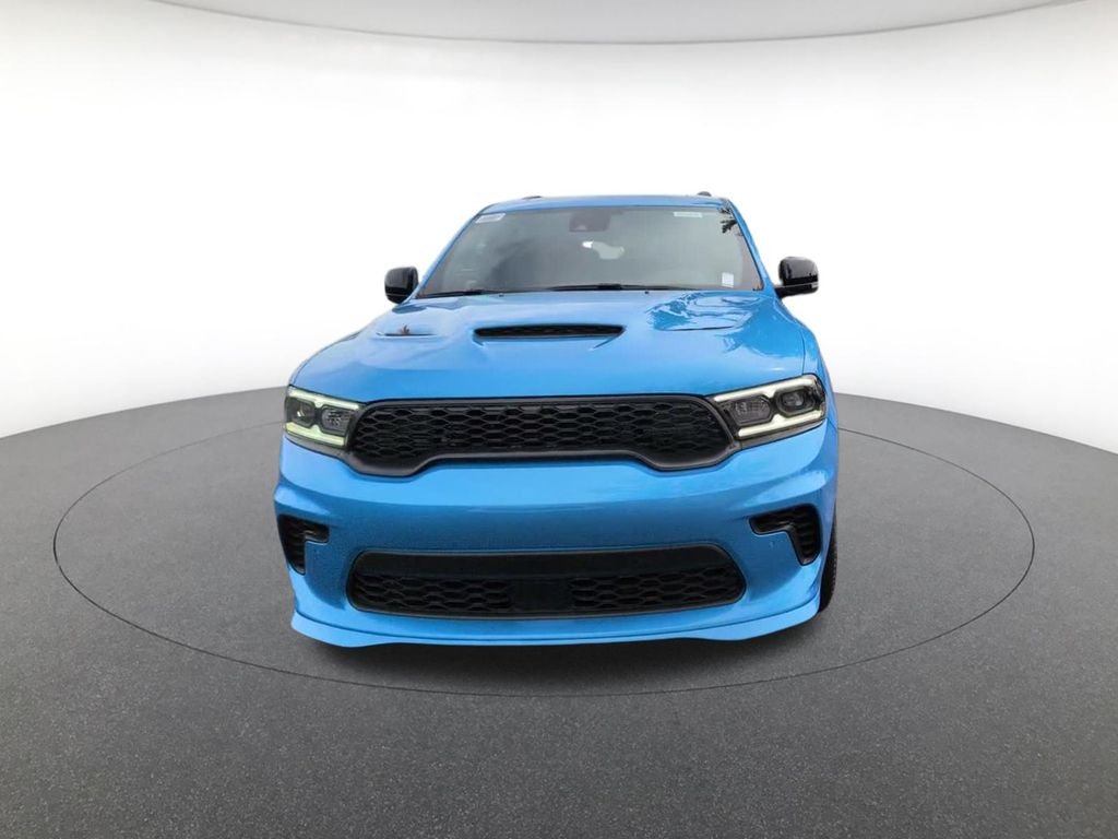 New 2027 B5 Blue Exterior Paint Dodge GT image 15