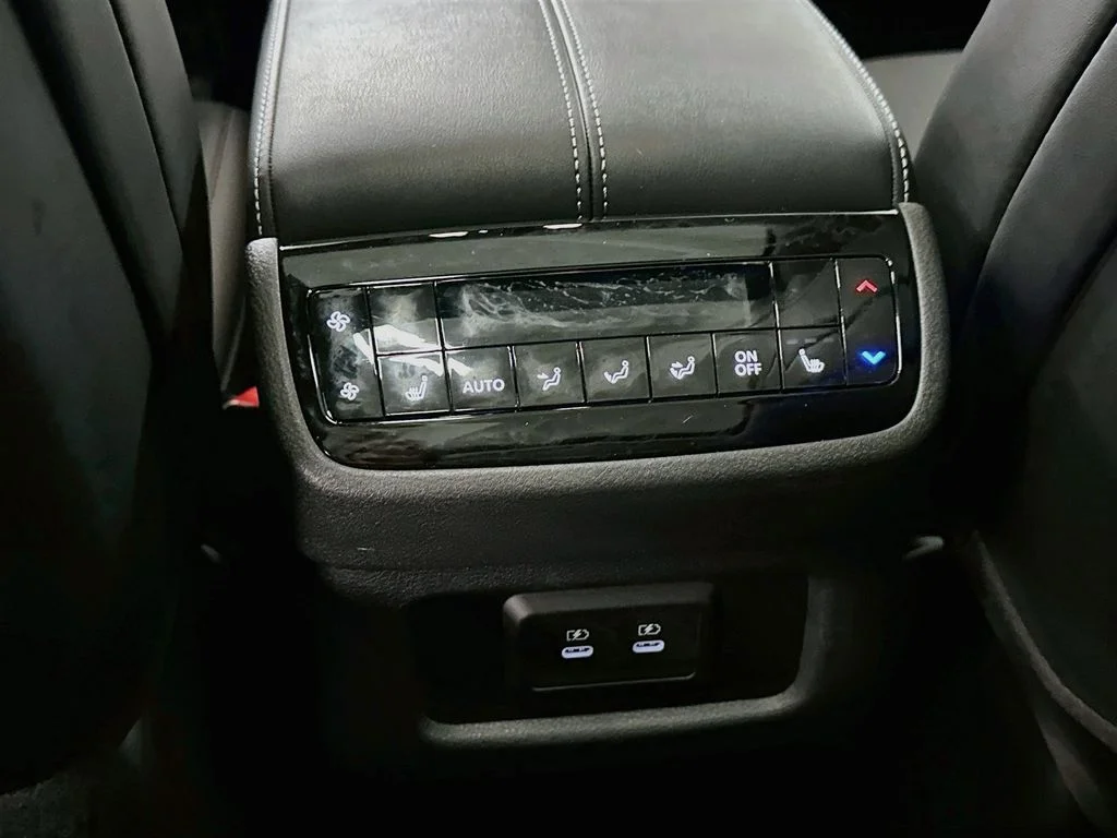 2026 INFINITI QX60 LUXE - Photo 26