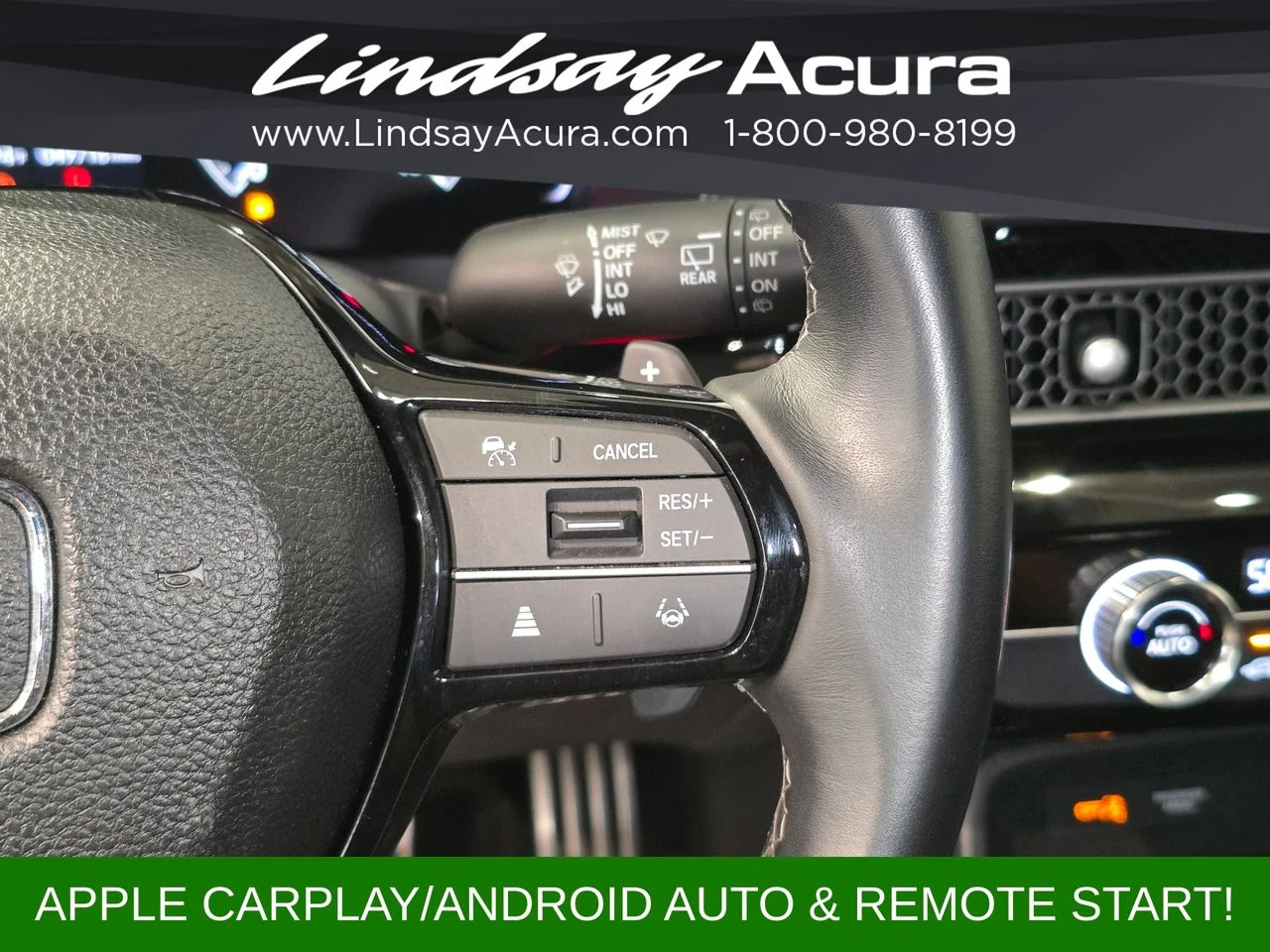 Used 2023 Rallye Red Honda Sport image 16