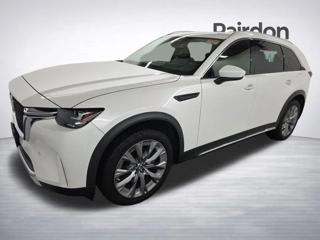 2024 Mazda CX-90 Turbo Premium Package's photo