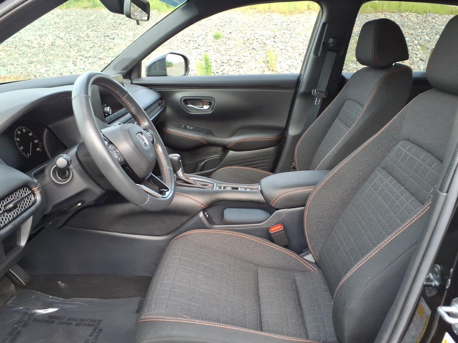 2024 Honda HR-V Sport - Photo 16