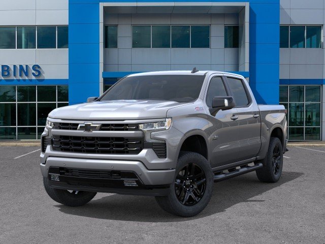 2026 Chevrolet Silverado 1500 RST - Photo 6