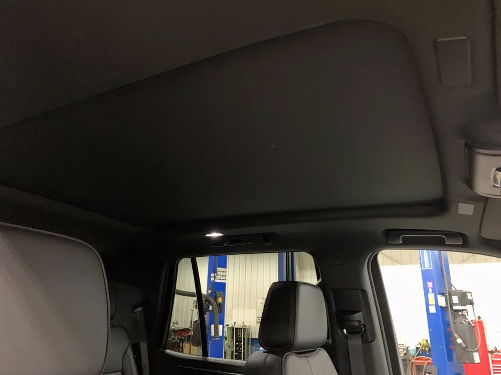 Used 2026 Summit White Chevrolet RST image 16