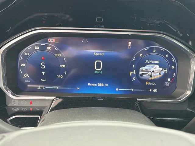 2026 Chevrolet Silverado 1500 LT - Photo 20