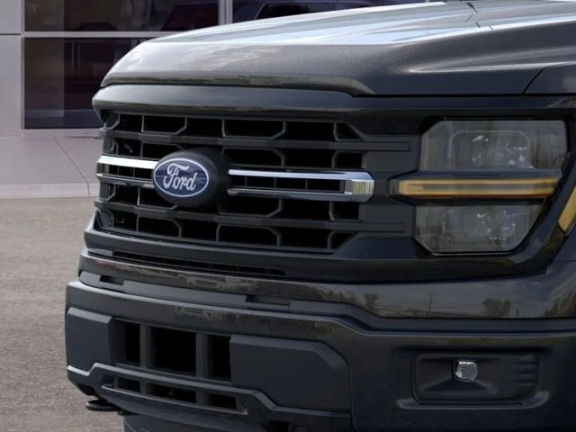 New 2026 Ford F-150 XLT