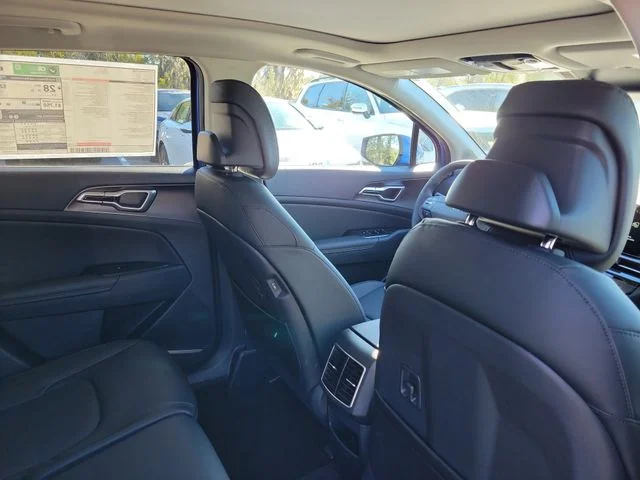 New 2026 Wolf Gray Kia EX image 29