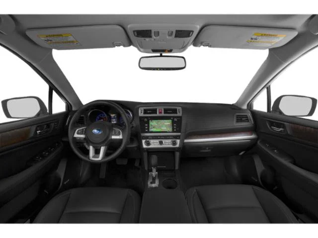 Used 2015 Crystal White Pearl Subaru 2.5i Limited image 11