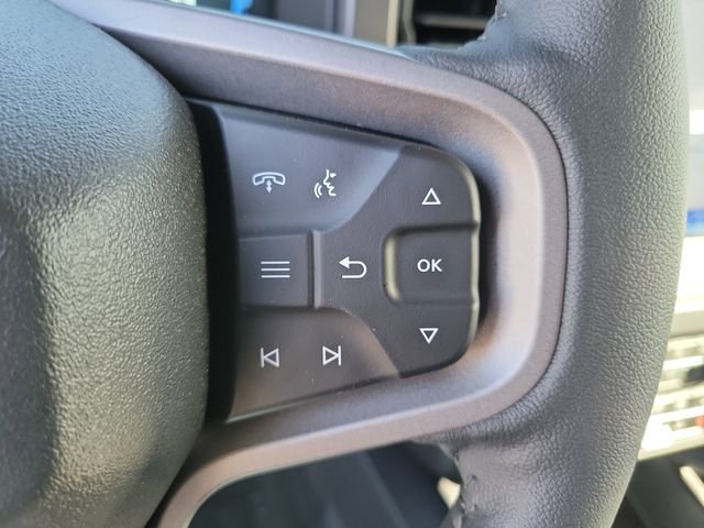 New 2026 Marsh Gray Ford Badlands® image 6