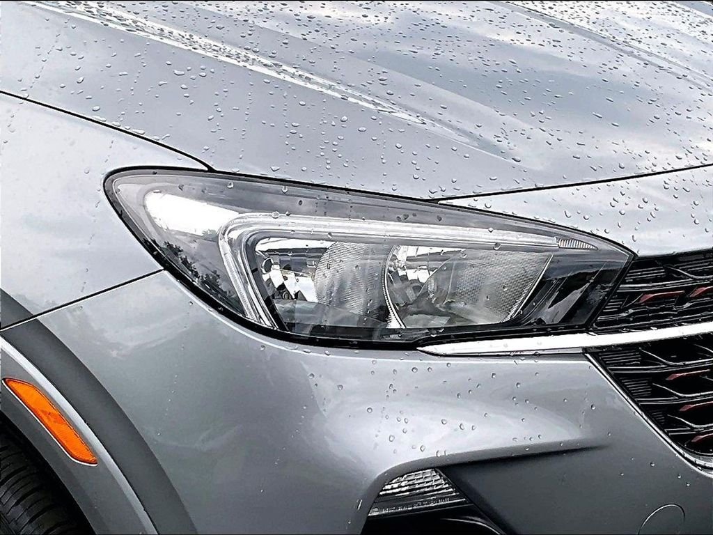Used 2023 Gray Buick Select image 30