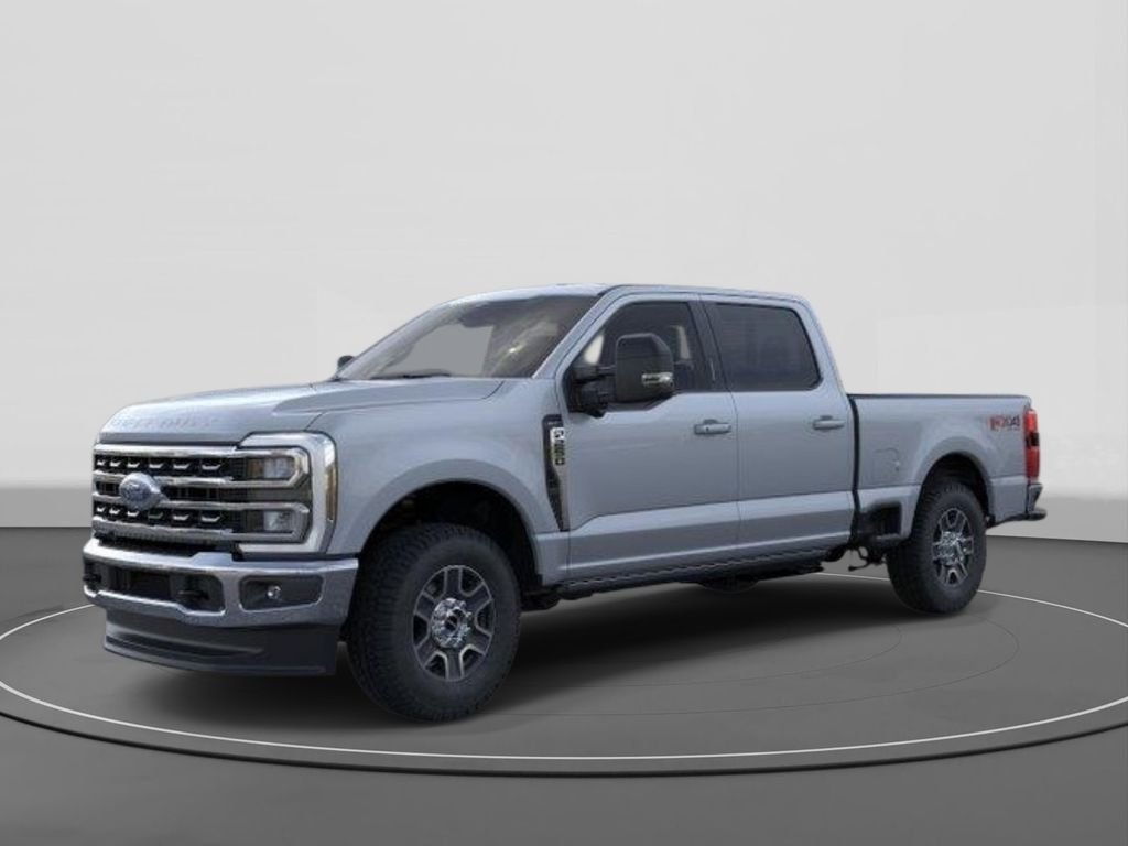2026 Ford F-250 Lariat 4x4 Crew Cab 6-3/4' Box's photo