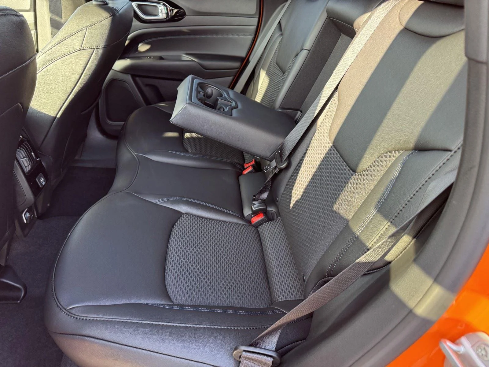 New 2026 Joose (DISC) Jeep Latitude Altitude image 10