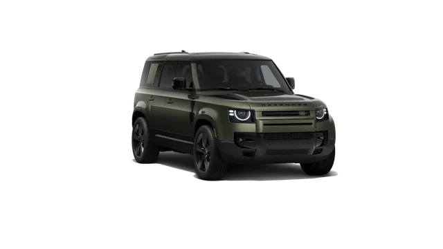 2026 LAND ROVER Defender 110 S 300PS
