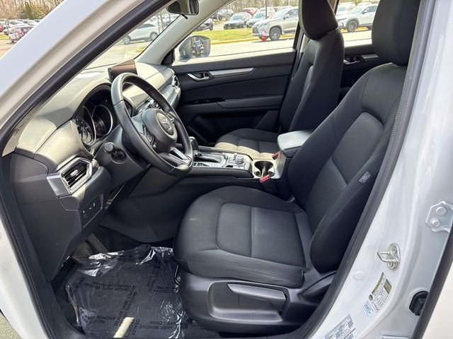 2023 Mazda CX-5 S - Photo 15