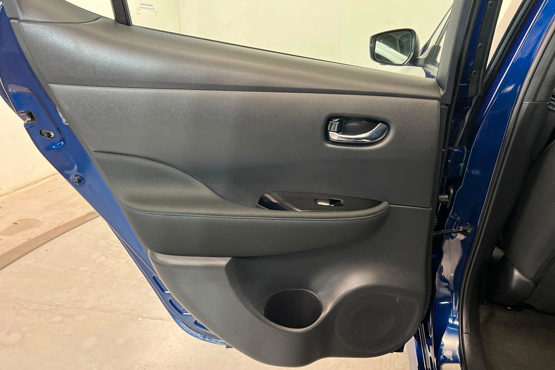 2025 Nissan Leaf SV PLUS - Photo 19