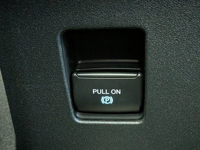 2025 Ford Bronco 4-Door Outer Banks - Photo 31