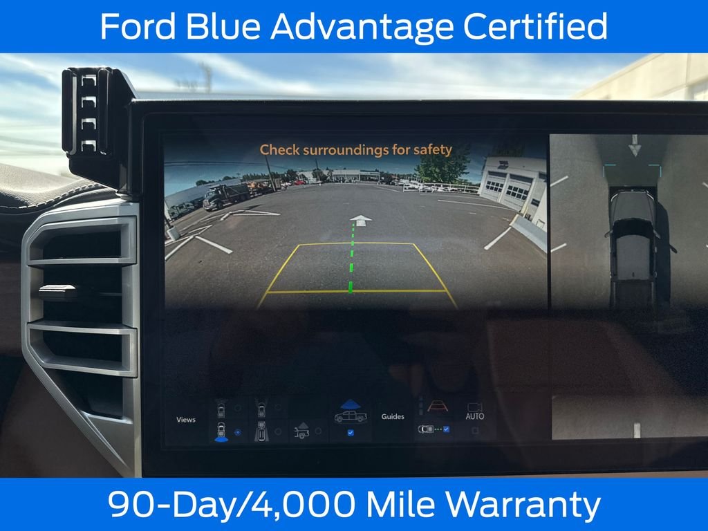 Used 2025 Black Toyota 1794 image 22
