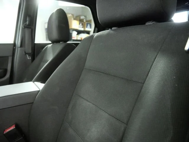 Used 2009 Black Ford XLT image 18