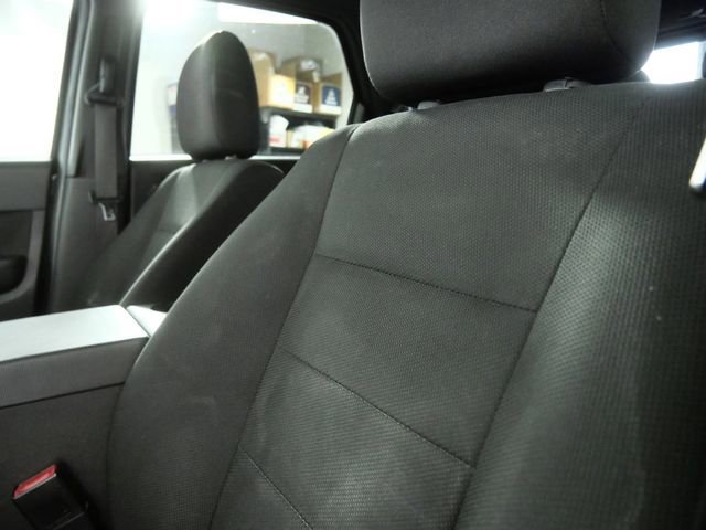 Used 2009 Black Ford XLT image 18