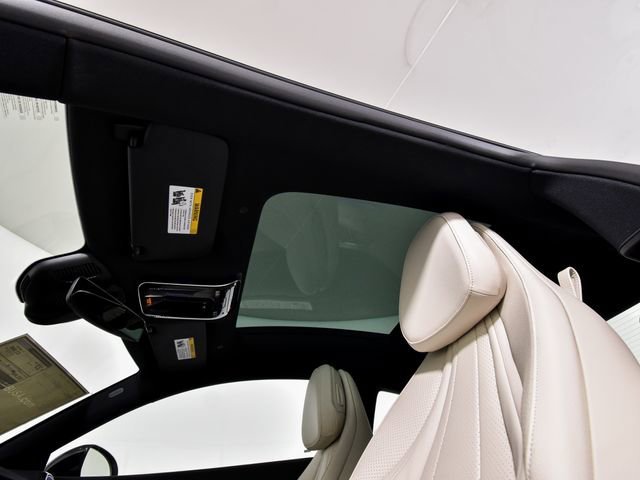 New 2026 Polar White Mercedes-Benz CLE 300 image 79