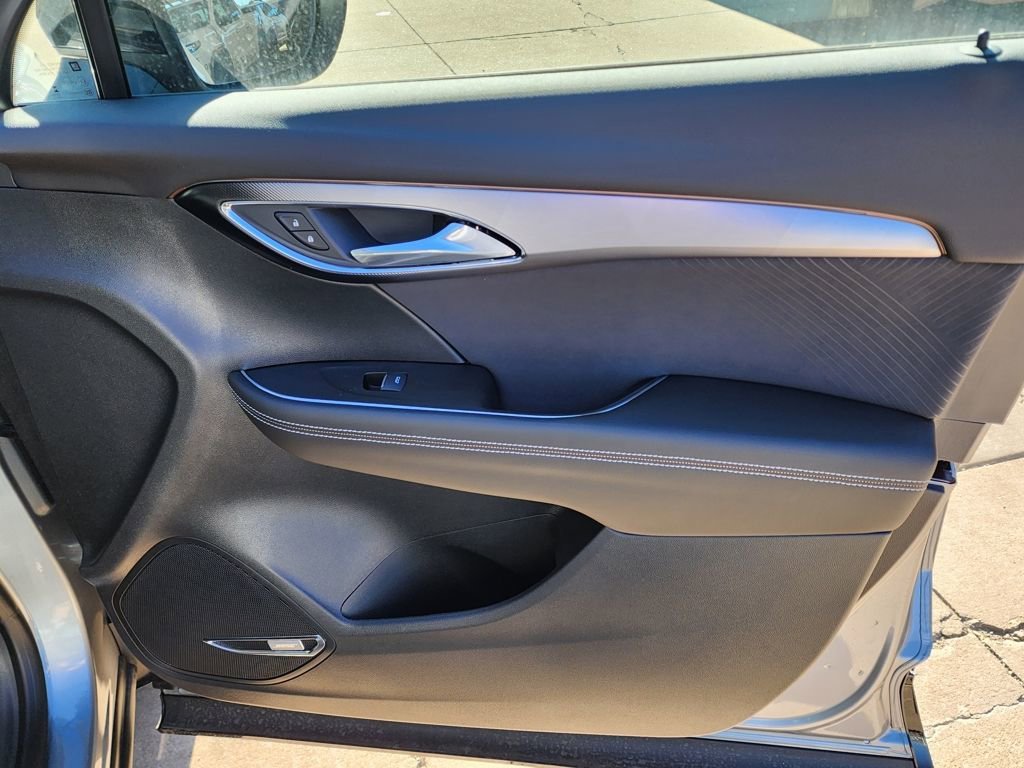 2026 Buick Envision Sport Touring - Photo 38