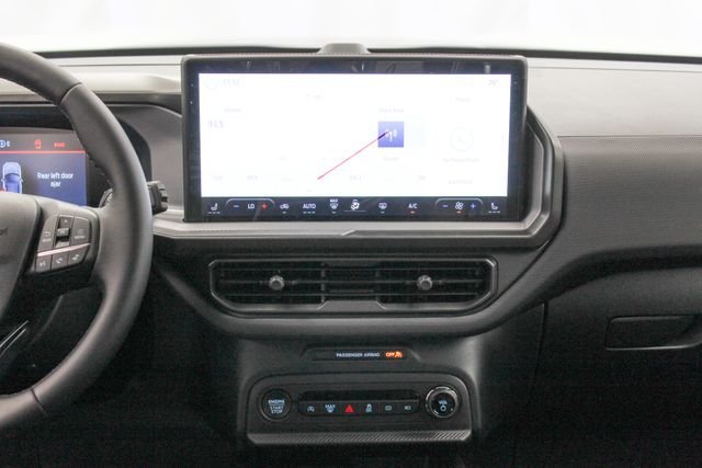 New 2026 Oxford White Ford Big Bend® image 20