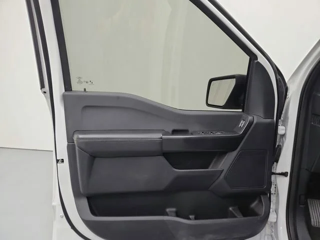 2025 Ford F-150 STX - Photo 28